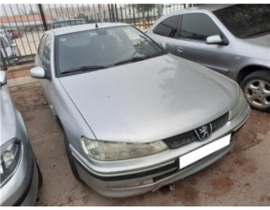 Cerradura Puerta Delantera Izquierda Peugeot 406 Berlina  2 0 HDI 110