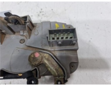 Cerradura Puerta Delantera Izquierda Peugeot 406 Berlina  2 0 HDI 110