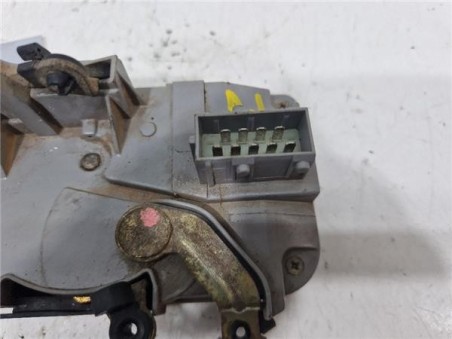 Cerradura Puerta Delantera Izquierda Peugeot 406 Berlina  2 0 HDI 110
