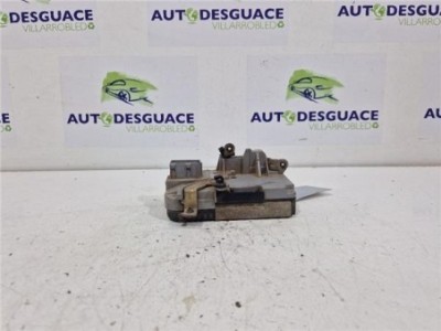 Cerradura Puerta Delantera Derecha Peugeot 406 Berlina  2 0 HDI 110
