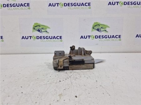 Cerradura Puerta Delantera Derecha Peugeot 406 Berlina  2 0 HDI 110