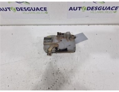 Cerradura Puerta Delantera Derecha Peugeot 406 Berlina  2 0 HDI 110
