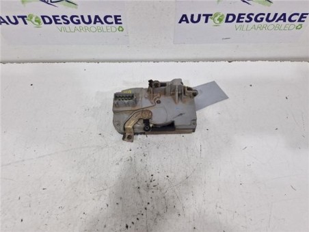 Cerradura Puerta Delantera Derecha Peugeot 406 Berlina  2 0 HDI 110