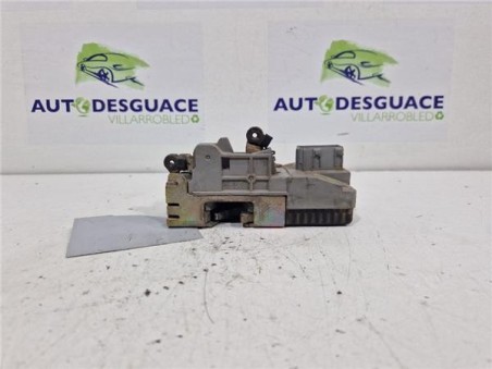 Cerradura Puerta Delantera Derecha Peugeot 406 Berlina  2 0 HDI 110
