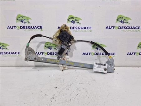 Elevalunas Electrico Trasero Derecho Peugeot 406 Berlina  2 0 HDI 110