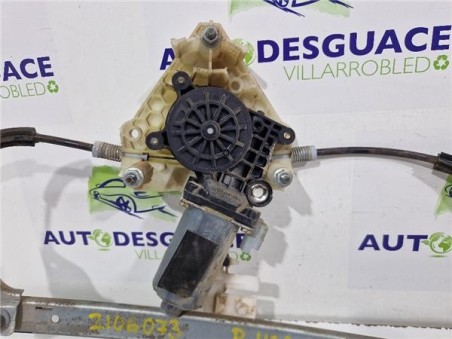 Elevalunas Electrico Trasero Derecho Peugeot 406 Berlina  2 0 HDI 110
