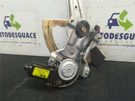 Elevalunas Electrico Trasero Derecho Kia SORENTO 2 5 CRDi 