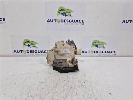 Cerradura Puerta Trasera Derecha Volkswagen Passat Berlina  2 0 TDI 16V