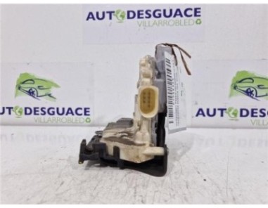 Cerradura Puerta Trasera Derecha Volkswagen Passat Berlina  2 0 TDI 16V