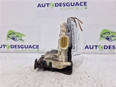 Cerradura Puerta Trasera Derecha Volkswagen Passat Berlina  2 0 TDI 16V