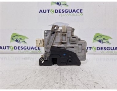 Cerradura Puerta Trasera Derecha Volkswagen Passat Berlina  2 0 TDI 16V
