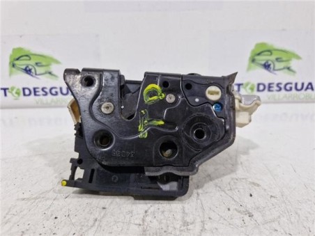 Cerradura Puerta Trasera Derecha Volkswagen Passat Berlina  2 0 TDI 16V