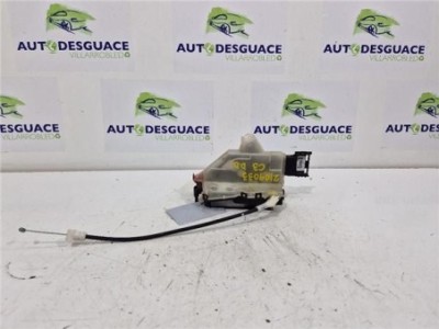 Cerradura Puerta Delantera Derecha Citroen C3  1 2 Business [1 2 Ltr  - 60 kW 12V VTi / PureTech]