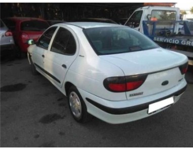 Cerradura Puerta Delantera Derecha Renault MEGANE I CLASSIC 1 6 