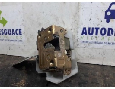 Cerradura Puerta Delantera Derecha Renault MEGANE I CLASSIC 1 6 