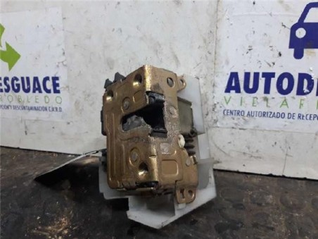 Cerradura Puerta Delantera Derecha Renault MEGANE I CLASSIC 1 6 