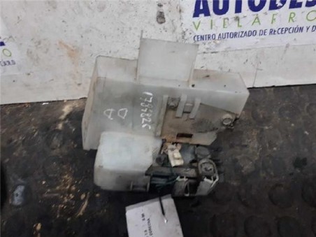 Cerradura Puerta Delantera Derecha Renault MEGANE I CLASSIC 1 6 