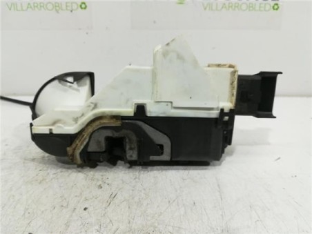 Cerradura Puerta Delantera Izquierda Peugeot 508 SW  1 6 Access [1 6 Ltr  - 88 kW 16V]