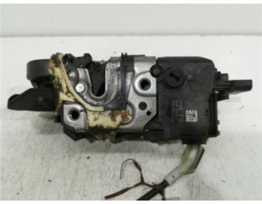 Cerradura Puerta Delantera Izquierda Peugeot 508 SW  1 6 Access [1 6 Ltr  - 88 kW 16V]