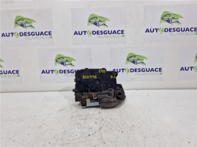 Cerradura Puerta Delantera Izquierda BMW Serie 3 Berlina  2 0 318d [2 0 Ltr  - 90 kW 16V Diesel CAT]