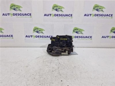 Cerradura Puerta Trasera Derecha BMW Serie 3 Berlina  2 0 318d [2 0 Ltr  - 90 kW 16V Diesel CAT]