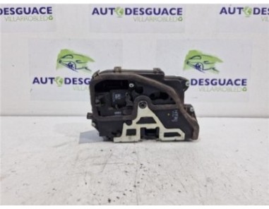 Cerradura Puerta Trasera Derecha BMW Serie 3 Berlina  2 0 318d [2 0 Ltr  - 90 kW 16V Diesel CAT]