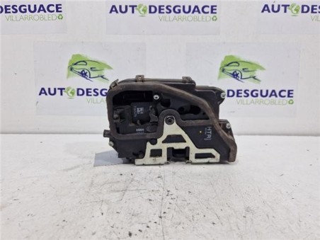Cerradura Puerta Trasera Derecha BMW Serie 3 Berlina  2 0 318d [2 0 Ltr  - 90 kW 16V Diesel CAT]