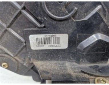 Cerradura Puerta Delantera Izquierda Volvo S40 Berlina  2 0 D