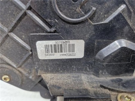 Cerradura Puerta Delantera Izquierda Volvo S40 Berlina  2 0 D