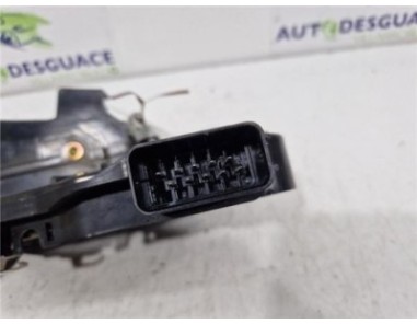 Cerradura Puerta Delantera Izquierda Volvo S40 Berlina  2 0 D