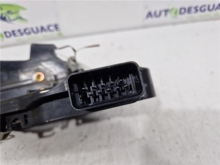 Cerradura Puerta Delantera Izquierda Volvo S40 Berlina  2 0 D