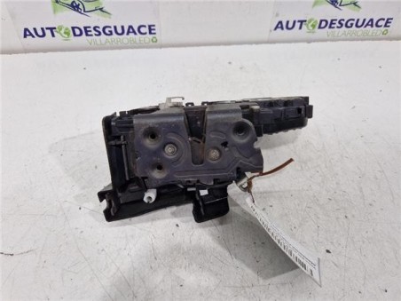 Cerradura Puerta Delantera Izquierda Volvo S40 Berlina  2 0 D