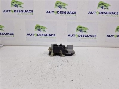 Cerradura Puerta Delantera Derecha Citroen Xsara Picasso  1 6 HDi