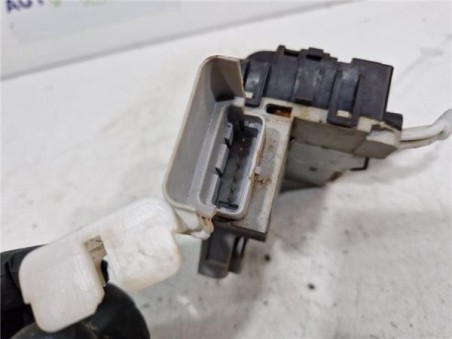 Cerradura Puerta Delantera Derecha Peugeot 407 2 0 16V HDi 