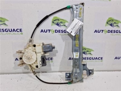 Elevalunas Electrico Trasero Derecho Peugeot 407 2 0 16V HDi
