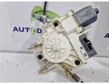 Elevalunas Electrico Trasero Derecho Peugeot 407 2 0 16V HDi  Elevalunas Electrico Trasero Derecho Peugeot 407 2 0 16V HDi
