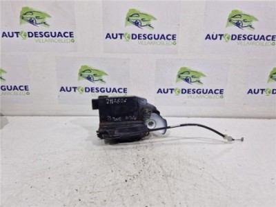 Cerradura Puerta Delantera Izquierda Peugeot 308  1 6 Access [1 6 Ltr  - 68 kW HDi FAP]