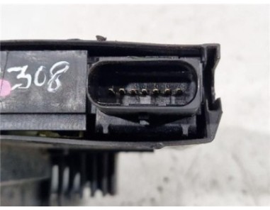 Cerradura Puerta Delantera Izquierda Peugeot 308  1 6 Access [1 6 Ltr  - 68 kW HDi FAP]