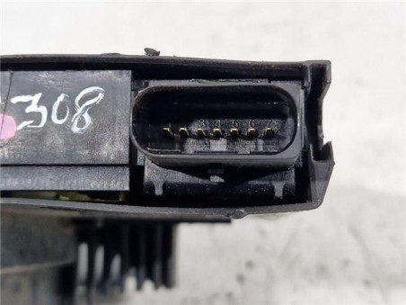 Cerradura Puerta Delantera Izquierda Peugeot 308  1 6 Access [1 6 Ltr  - 68 kW HDi FAP]