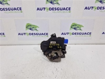 Cerradura Puerta Delantera Derecha Audi A3  1 9 TDI Ambiente [1 9 Ltr  - 77 kW TDI]