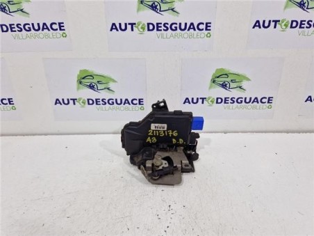 Cerradura Puerta Delantera Derecha Audi A3  1 9 TDI Ambiente [1 9 Ltr  - 77 kW TDI]