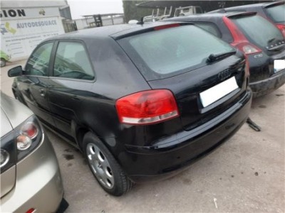 Cerradura Puerta Delantera Derecha Audi A3  1 9 TDI Ambiente [1 9 Ltr  - 77 kW TDI] 2