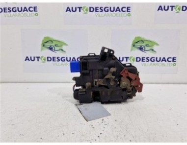 Cerradura Puerta Delantera Derecha Audi A3  1 9 TDI Ambiente [1 9 Ltr  - 77 kW TDI]