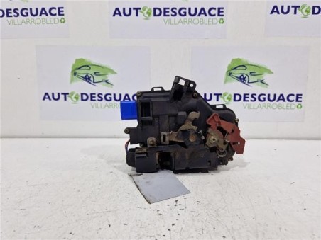 Cerradura Puerta Delantera Derecha Audi A3  1 9 TDI Ambiente [1 9 Ltr  - 77 kW TDI]