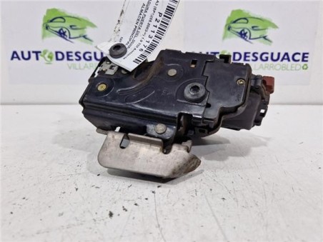 Cerradura Puerta Delantera Derecha Audi A3  1 9 TDI Ambiente [1 9 Ltr  - 77 kW TDI]