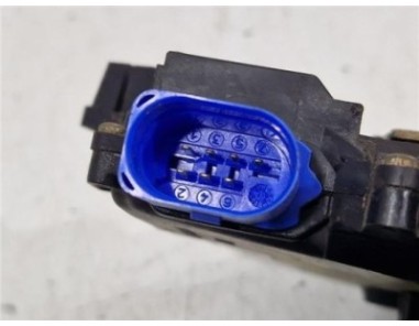 Cerradura Puerta Delantera Derecha Audi A3  1 9 TDI Ambiente [1 9 Ltr  - 77 kW TDI]