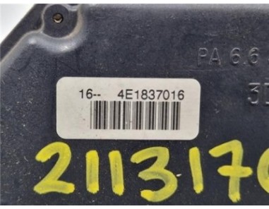 Cerradura Puerta Delantera Derecha Audi A3  1 9 TDI Ambiente [1 9 Ltr  - 77 kW TDI]