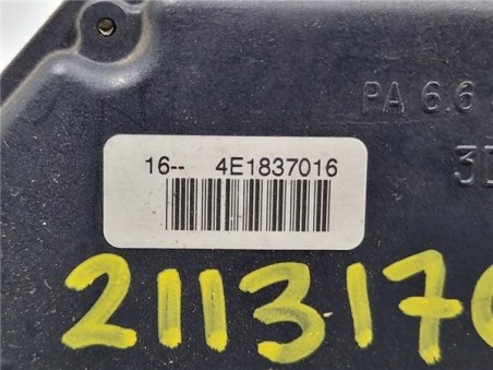 Cerradura Puerta Delantera Derecha Audi A3  1 9 TDI Ambiente [1 9 Ltr  - 77 kW TDI]