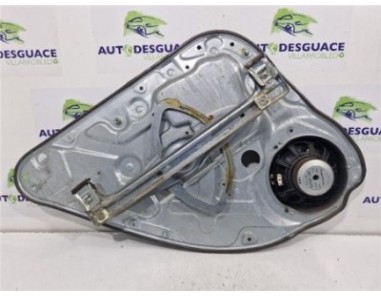 Elevalunas Electrico Trasero Derecho Ford C-Max  1 8 TDCi