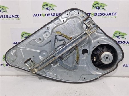 Elevalunas Electrico Trasero Derecho Ford C-Max  1 8 TDCi